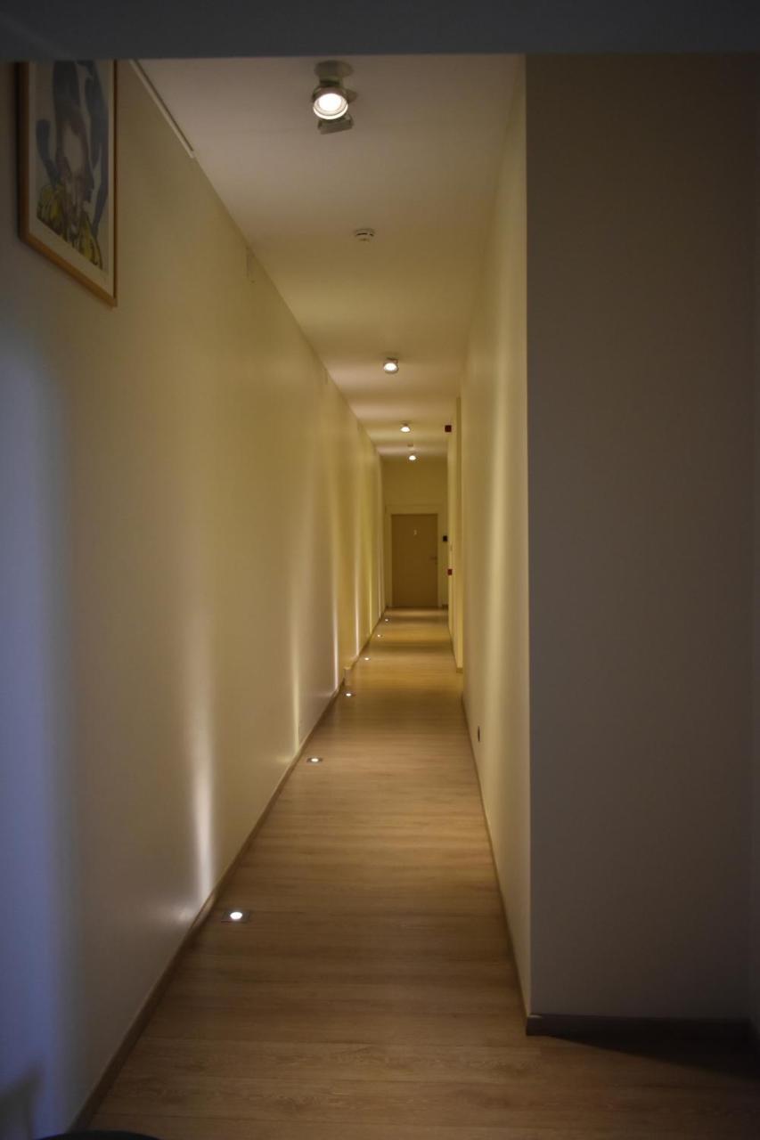 Hotel De Pupiter Kluisbergen Экстерьер фото